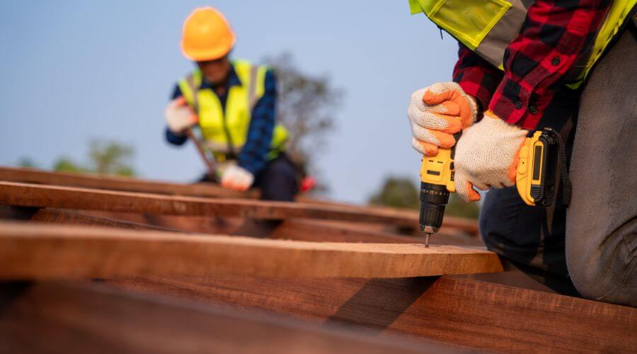 Expert new roof installation services in Rio Grande City, TX